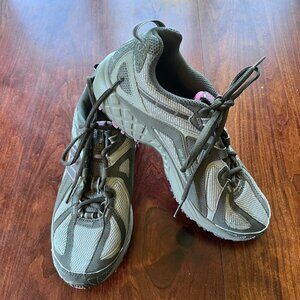 New Balance All Terrain Lace Up Running Shoes - Size‎ 8.5